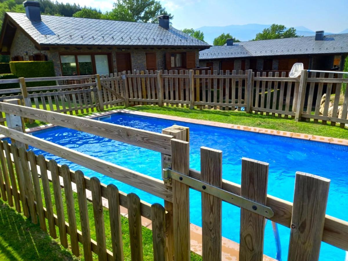 شقة Preciosa Planta Baja Con Piscina Caixans المظهر الخارجي الصورة